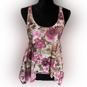 Urban Behavior Boho top😎